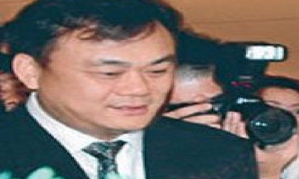 Jack Lam, Blacklisted na sa Gobyerno